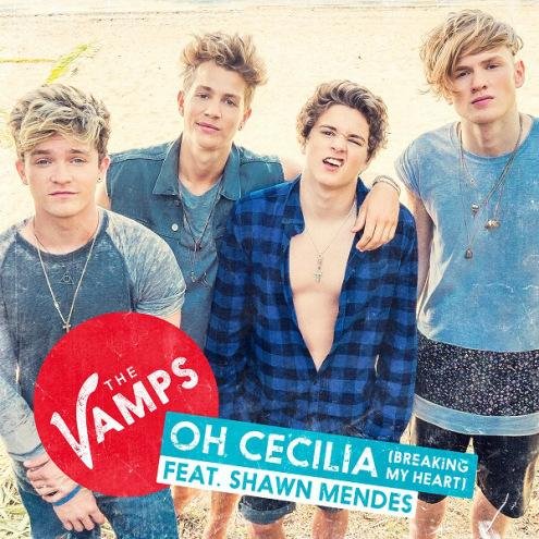 The Vamps PH all in access [ Vampettes : Vampion ]