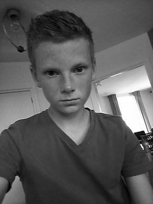 13 Jaar