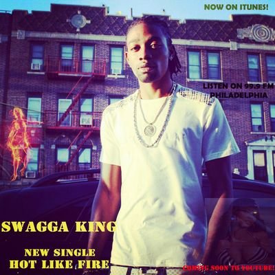 recording artist
