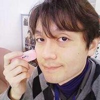 源石和輝 (@genishi) 's Twitter Profile Photo