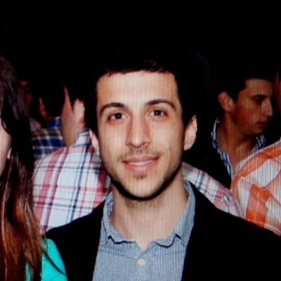 JohelP's profile picture. Tecnología + Comunicación + Diseño