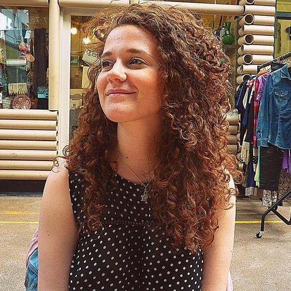 APA and Lecturer at @uofg | @CaFoscari'20: ITALS MEd @NovaUnl @uofg @upvd1 '18: Crossways in Cultural Narratives MA @ucl '16: Translation Theory and Practice MA