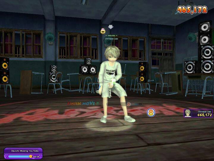 Infinite Club Member • 51 - World Star • Beat up Team  • Solo Player • Giggles •  Sirzect • Cancer (♋)