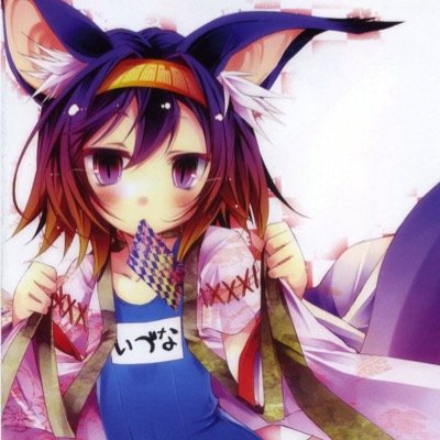 初瀬いづな Iduna S Twitter