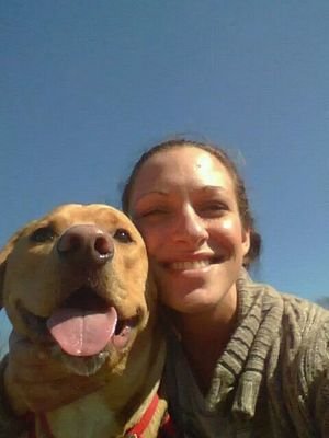 just_love_dogs's profile picture. I'm a Vet Tech who loves animals and am trying to fight for a change to the animal cruelty laws and punishments!