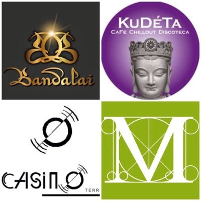 Cuenta dedicada para la información de todos los eventos universitarios en Sevilla! 
+info: 662956122