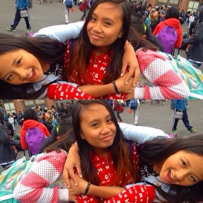 Hi my name is Julianne |FILIPINO| ILYSM Daniel Padilla.I love my friends