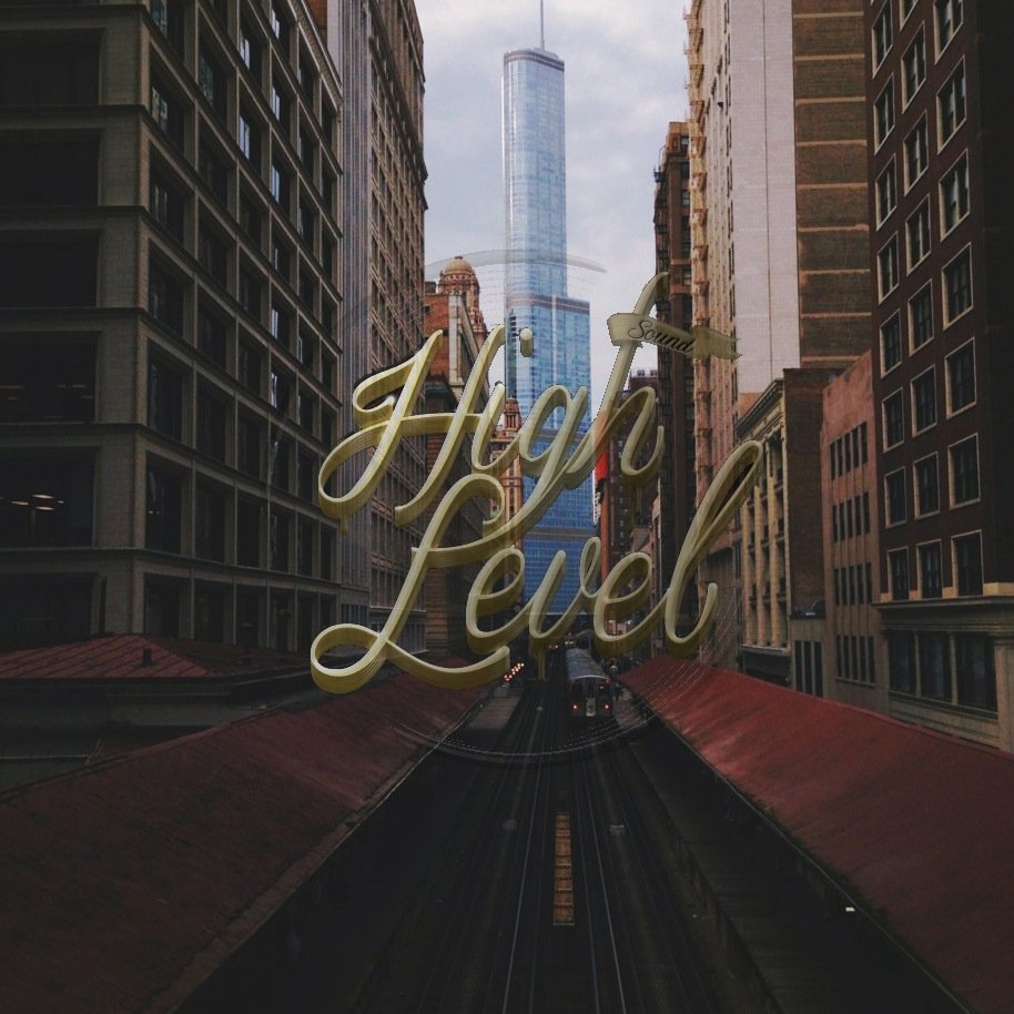 HighLevel Beats is a Parisian based company with members from Manchester to Dublin created to make beats and turn them into hits.