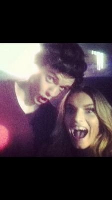 timothydredson's profile picture. 2/17/13❤ brother of @jennadredson