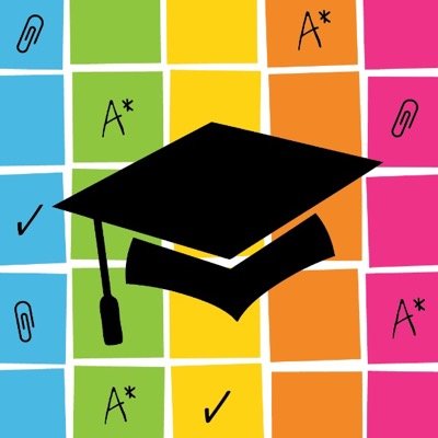 A must have for any student, School Planner allows you to store your timetable, homework, notes and to-do's all in one place. Avaliable on the Apple App Store.