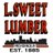 L. SWEET LUMBER CO
