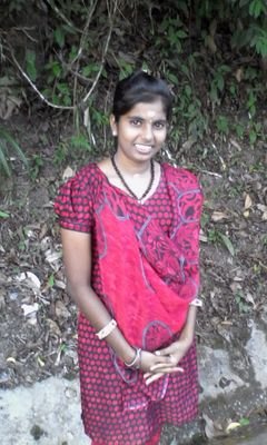 lalitha small gurl