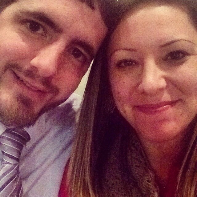 Love my Husband! Love The University of South Carolina - Go Gamecocks! #forevertothee