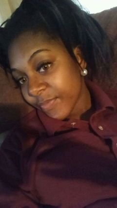 Pretty Girl W| A Bad Attitude C/O 2015❤ #Follow Me