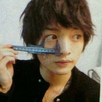 m-kyn (@nino5arashi28ky) 's Twitter Profile Photo