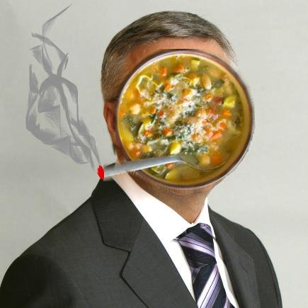 Ministro de Verduras