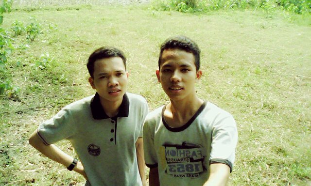 VARIO putih :D