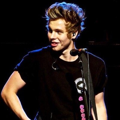 bangbang luke. bangbang.