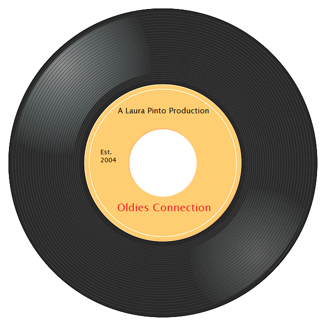 Oldies Connection is your one-stop place on the Web for info on singers & groups from the 1950s, 1960s and 1970s! Powered by @lpintop