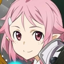 《Lisbeth》さんのプロフィール画像