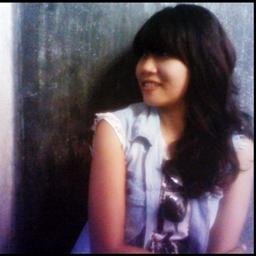 DitaaFebrianii's profile picture. 