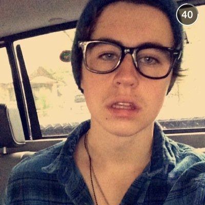 weeklychris cameron dallas and brent rivera are my idols :) :) i love them so much. ur making me nervous lolz :) im not a newborn U R. STOP HATING ON ME