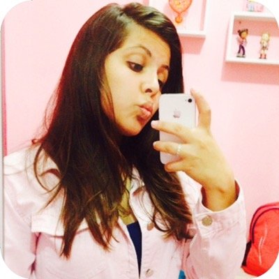 Pernambucana ' 17 anos, namorando! Instagram: aysla_michelly