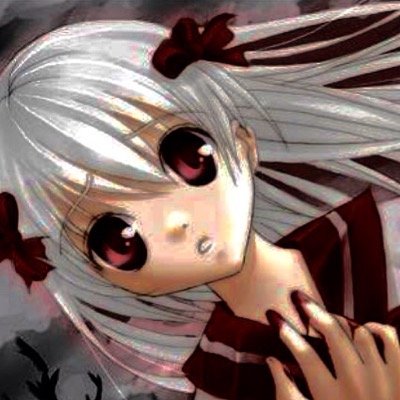 I may look small but dont underestimate me...you will regret it...[demon]