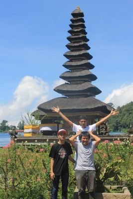 semoga tuhan berikan dia untuk ku