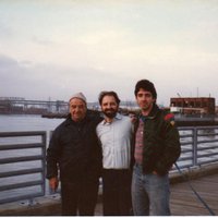 James Capobianco (@jimcapob) 's Twitter Profile