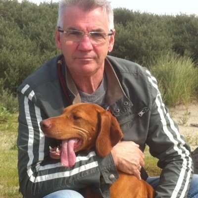 BoeveAlbert's profile picture. 