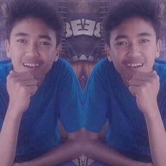 you smile, i smile :)