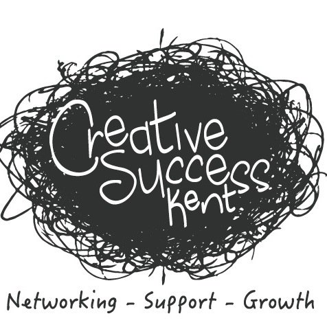 A team of experienced creatives who have found some funding to help develop Kents creative community through advice and support