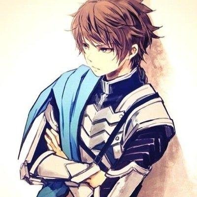 Only having iron skin doesn't mean you have iron guts. ¦ OC ¦ RP