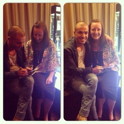 leane13's profile picture. #Melbourne, Reality T.V lover, ‘Happiness can be found even in the darkest times if one only remembers to turn on the light ⚡️’Don’t dream it, Be it 👠’