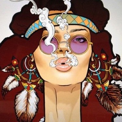 PotDepotTO's profile picture. Free your mind, and smoke a ting! #Marijuana