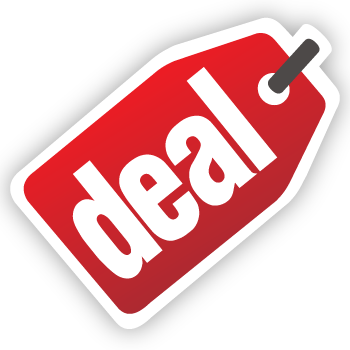 This account is managed by 7 Geeks. Looking for a Deal? Just Tweet us & We will Find the Best Deal for you. You can use #DealsRadar to get your Tweet Featured.