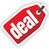 Deals Radar(@dealsradar) 's Twitter Profile Photo