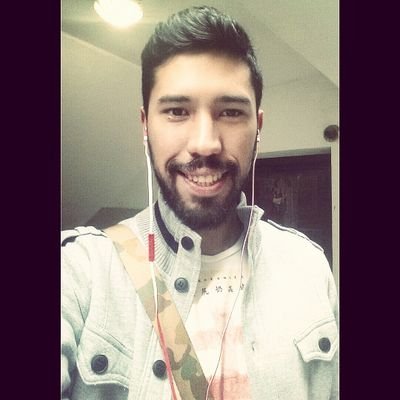 Devops Engineer @MajorKey Technologies 
Informatics Engineer. Trance Music. Technology, tv series, animé and sports :)