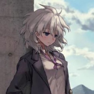 小瀬川白望 No Twitter 月 綺麗だな 小瀬川白望 No Twitter 月 綺麗だな