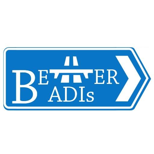 We are better today than yesterday but not as good as tomorrow. Providing a source of information and inspiration to Driving Instructors (ADIs) across the UK.