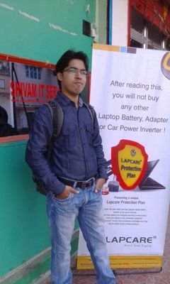 IT service centre