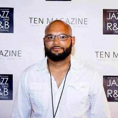 Husband, father, and hard worker! Afford me the opportunity to be your opportunity.