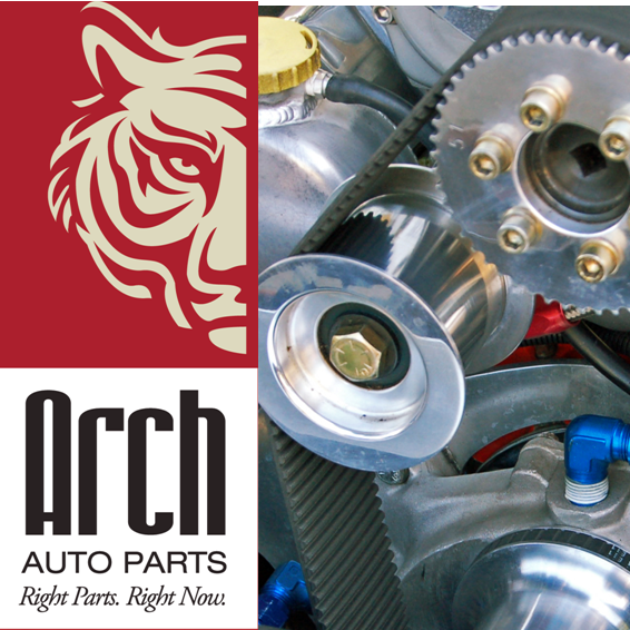 Arch Auto Parts