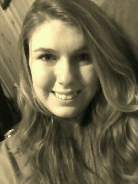 I'm not perfect, I'm me, and nobody can change that! 	                                                                                  -HJS-
