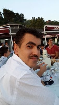 Boğaziçi Üniversitesi Kimya Öğretmenliği, 3 güzel kız babası...