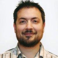 Ingeniero Técnico Eléctrico, Director Técnico en @STN_sXXI, aficionado robótica e informática.