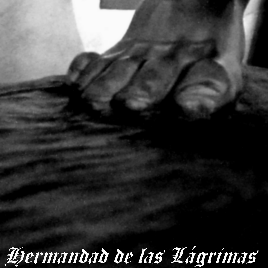 hdadrendicion's profile picture. Twitter oficial de la Pro-Hermandad de Nuestro Padre Jesús de la Rendición ante Pilatos y María Santísima de las Lágrimas y Desconsuelo.