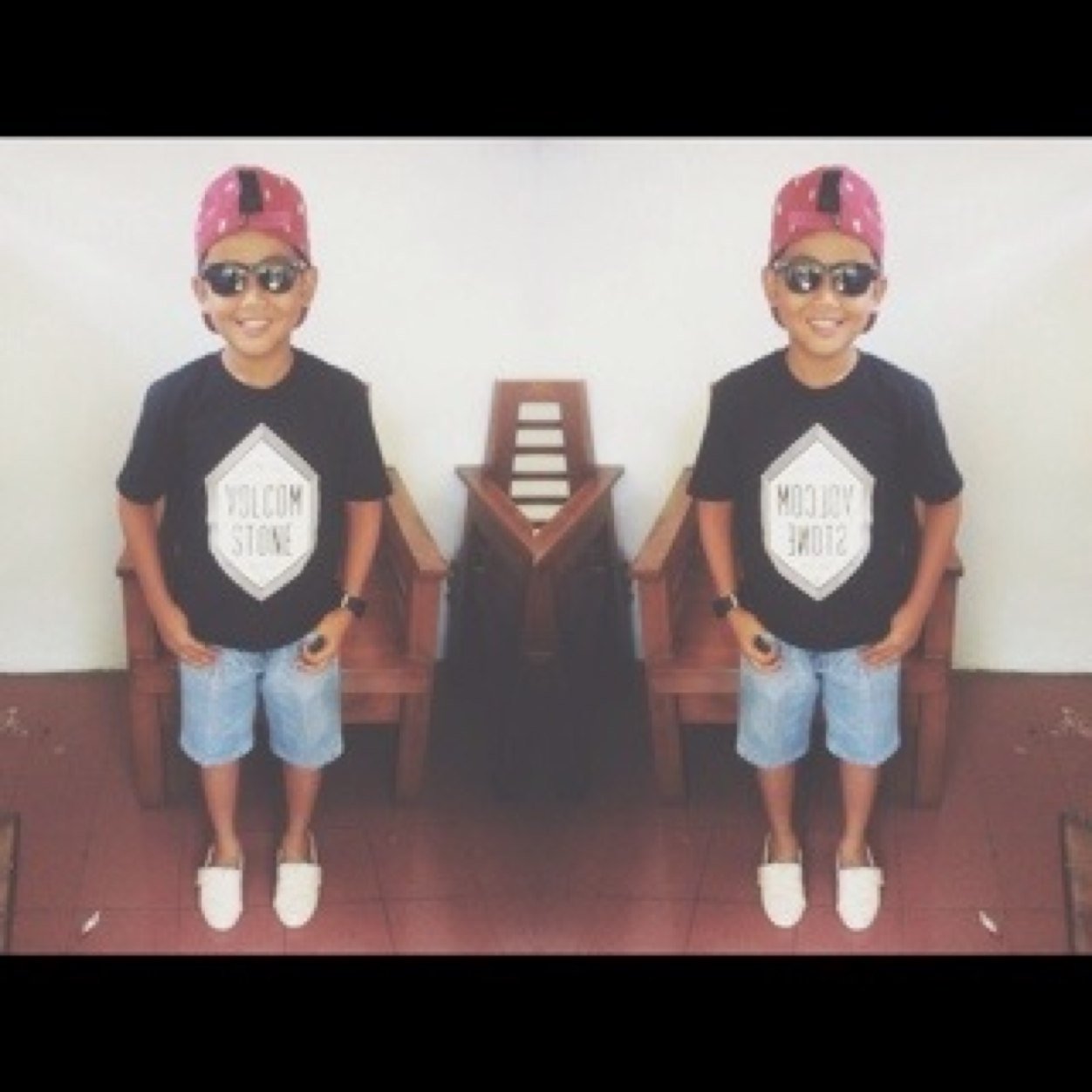 [9±] Follow me in instagram picture collection @alfatfahlevi