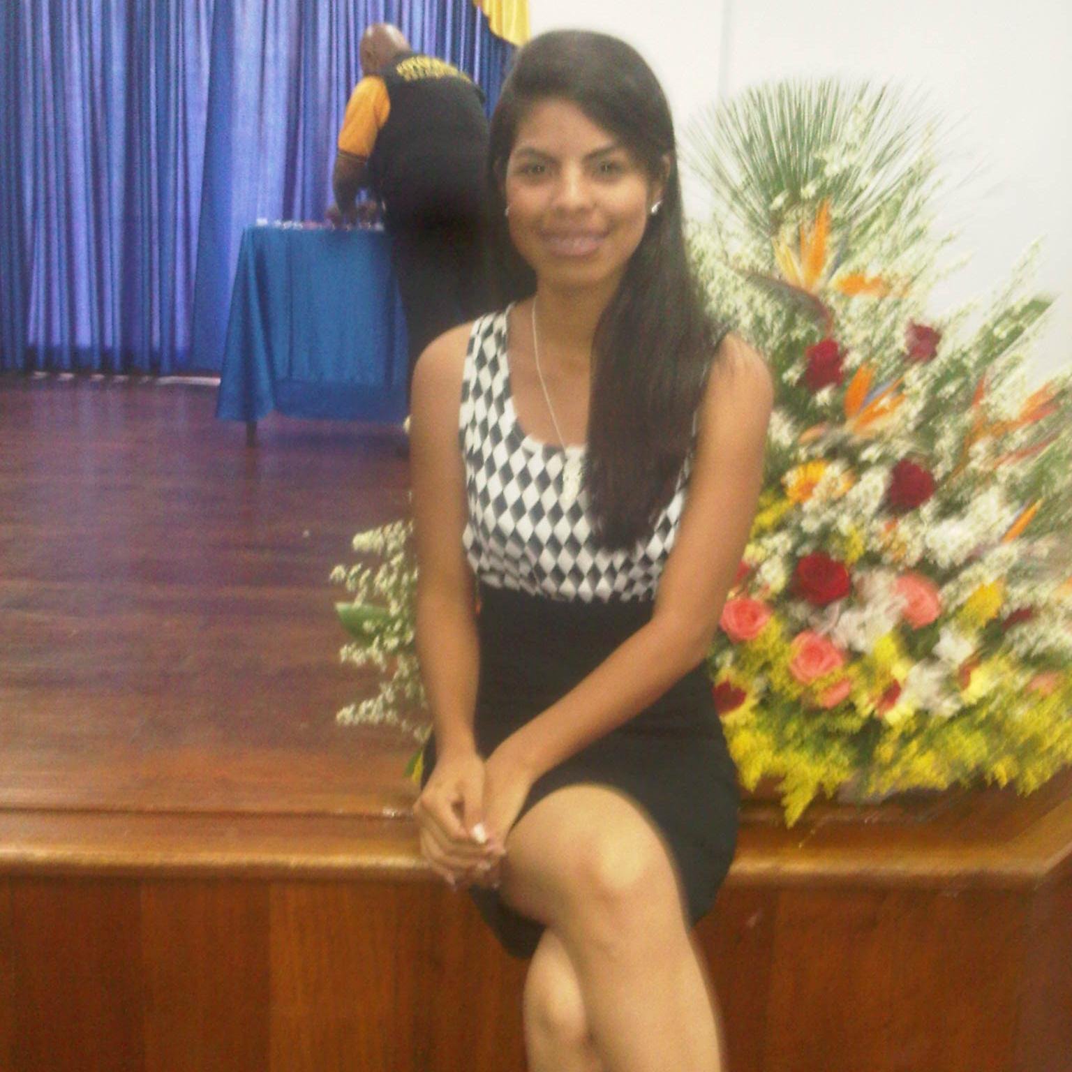 Hija de Dios, tengo la madre que todos desearian tener XD Te Amo